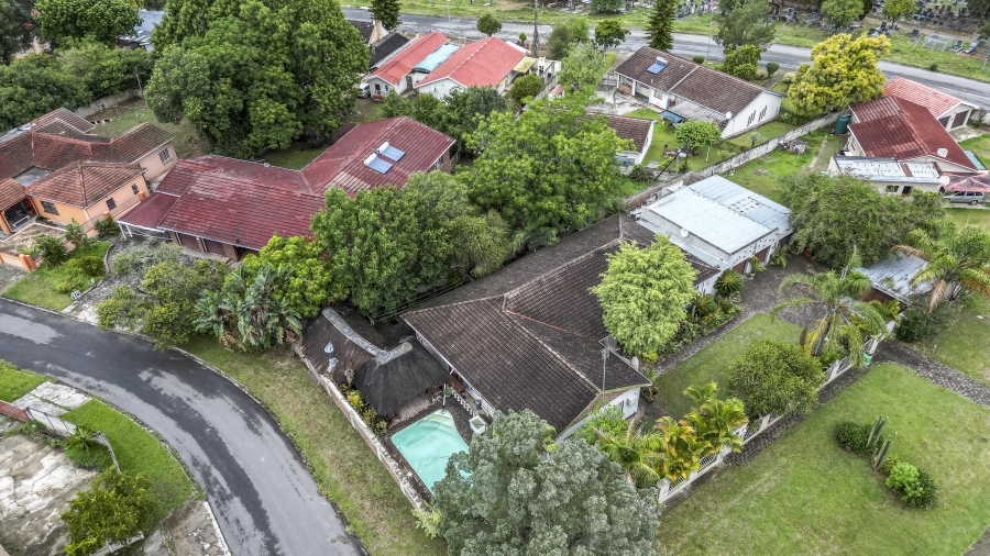 4 Bedroom Property for Sale in Headlands Eastern Cape